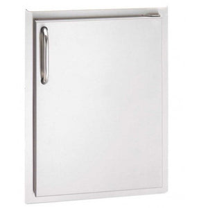 Fire Magic Right Hinge Select Vertical Single Access Doors 33924-SR