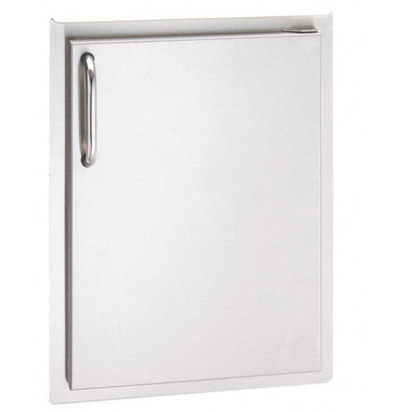 Fire Magic Right Hinge Select Vertical Single Access Doors 33924-SR