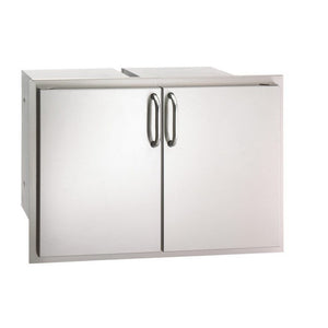 Fire Magic Select Double Doors with Dual Drawers
