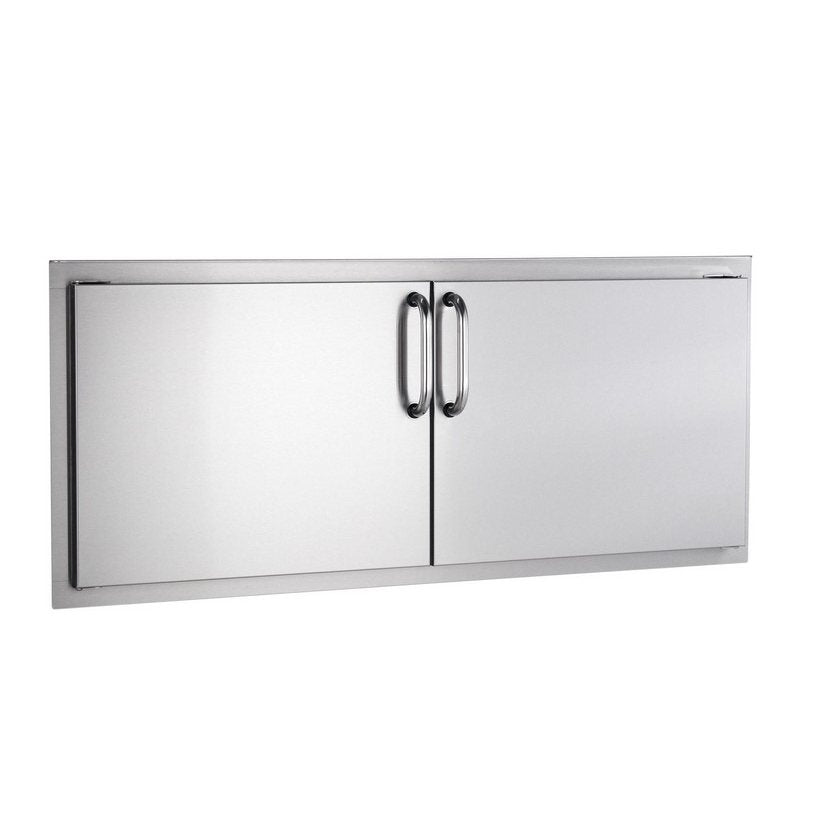 Fire Magic Reduced Height Double Access Doors Select