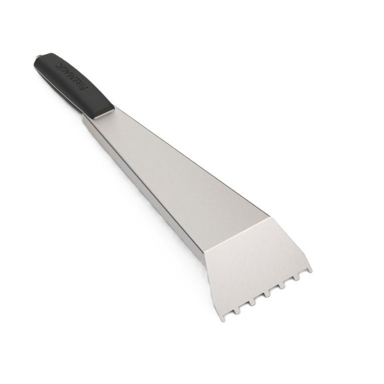 Fire Magic Cooking Grid Scraper Grilling Accessories