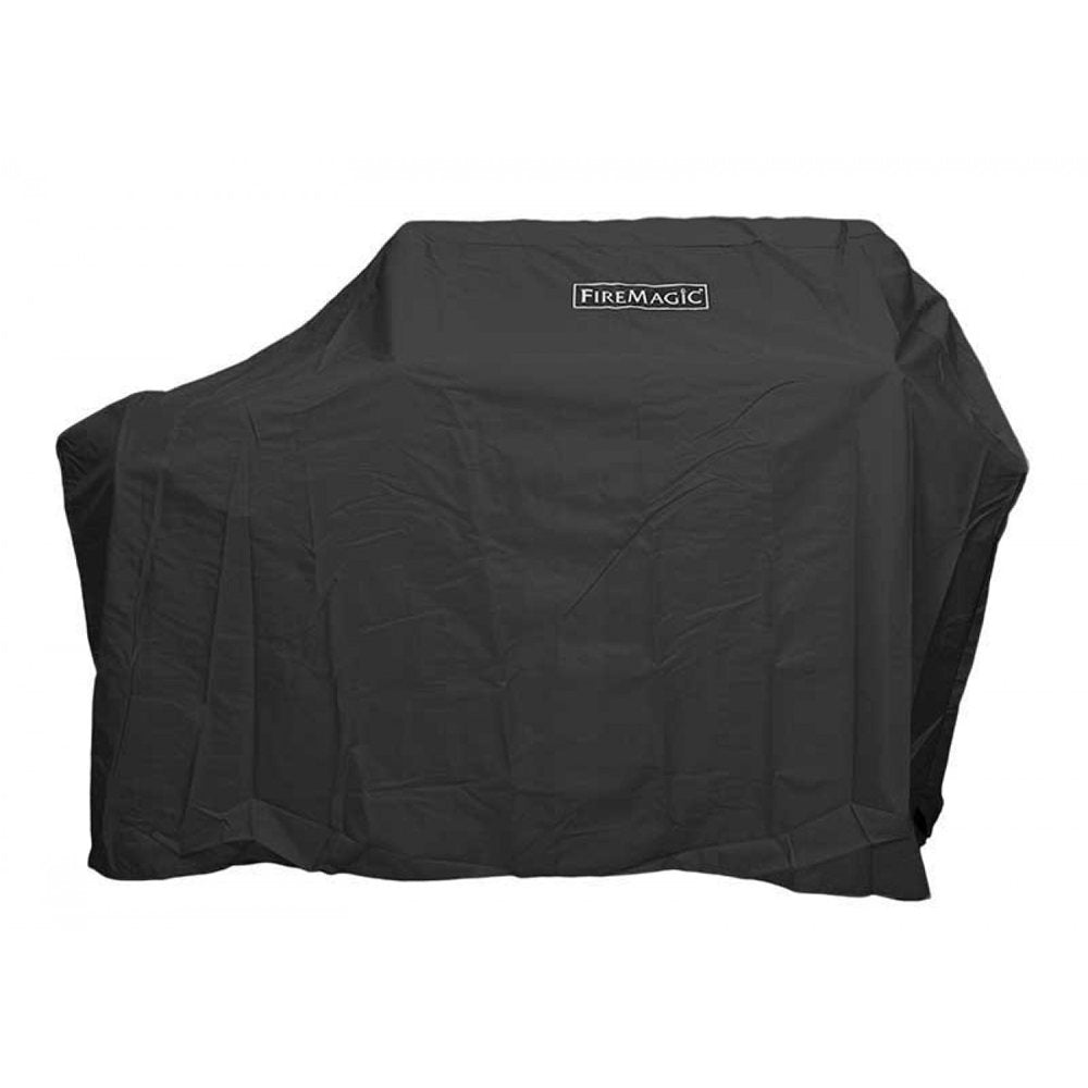 Fire Magic E790 or A790 Grill with Portable Cart Gas Grill Base Protective Cover