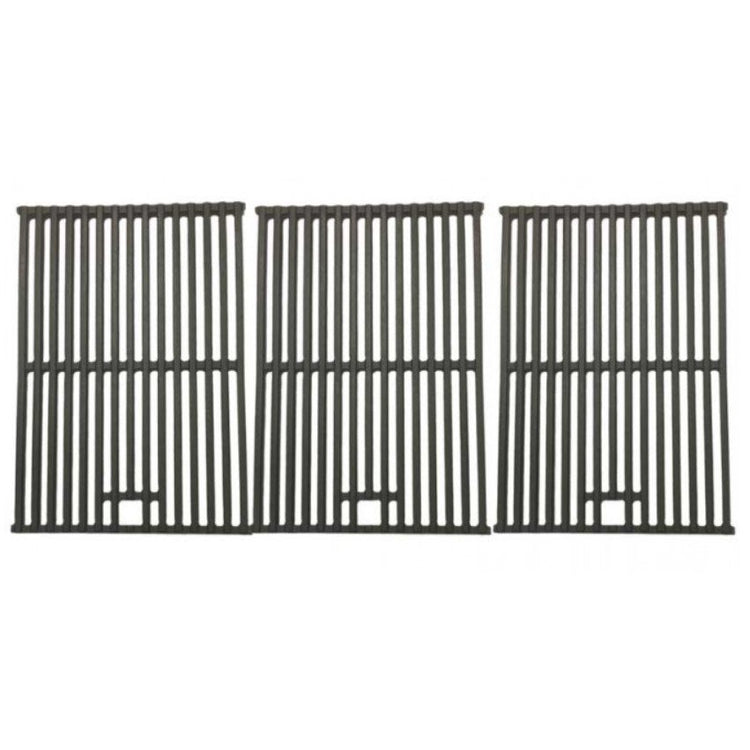 Fire Magic Porcelain Cast Iron Cooking Grids