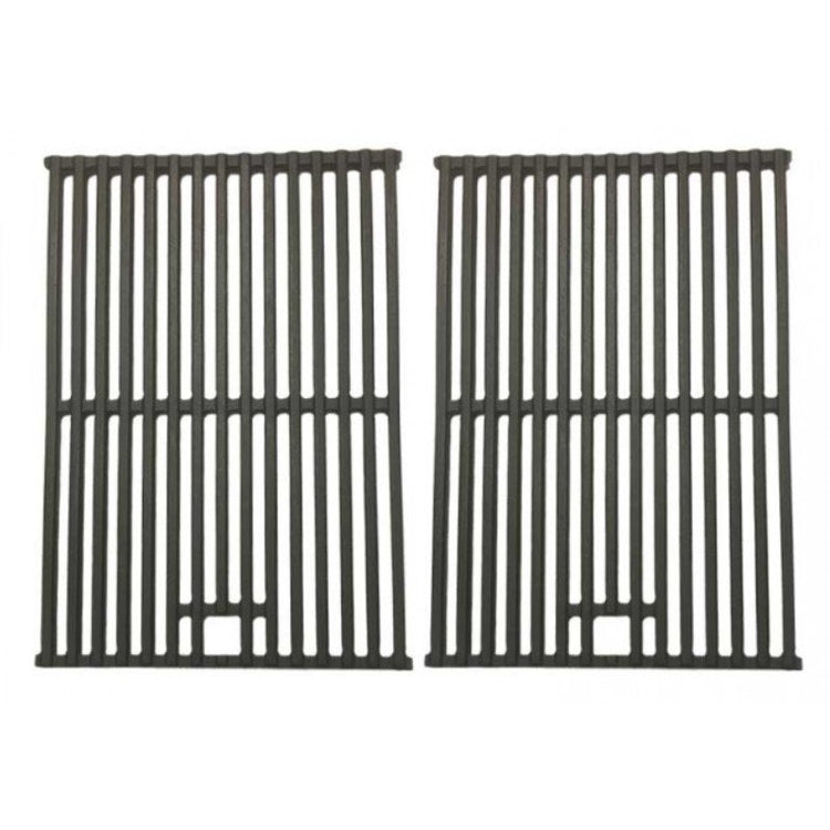 Fire Magic Porcelain Cast Iron Cooking Grids Set of 2