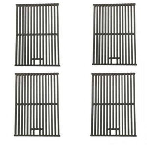 Fire Magic Porcelain Cast Iron Cooking Grids Set of 4