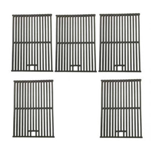 Fire Magic Porcelain Cast Iron Cooking Grids Set of 5