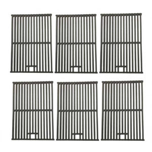 Fire Magic Porcelain Cast Iron Cooking Grids Set of 6
