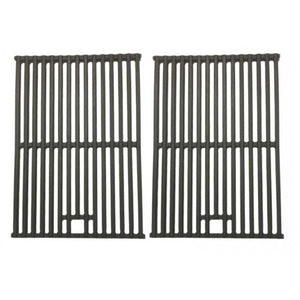 Fire Magic Porcelain Cast Iron Cooking Grids 2 3528-2