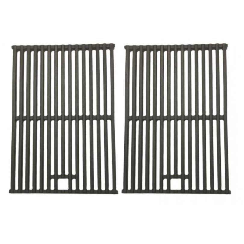 Fire Magic Porcelain Cast Iron Cooking Grids 2 3528-2