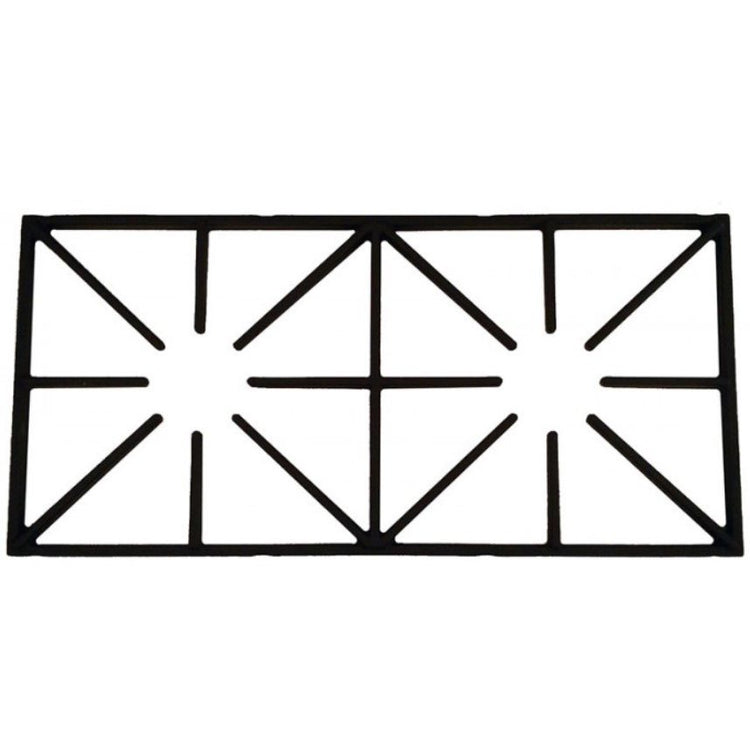 Fire Magic Porcelain Cast Iron Cooking Grid 3529