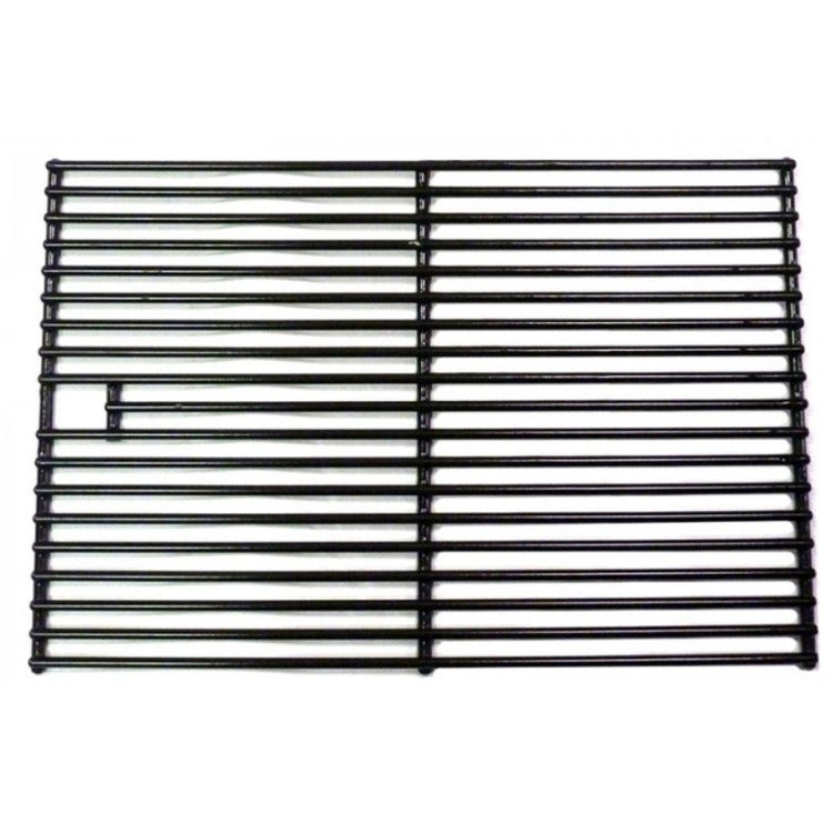 Fire Magic Porcelain Steel Rod Cooking Grid Set of 2