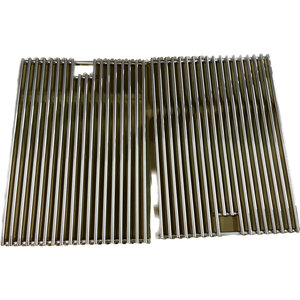 Fire Magic Stainless Steel Rod Cooking Grids Set of 2