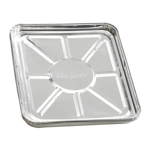 Fire Magic Foil Drip Tray Liners 4 Pack for Echelon Grills