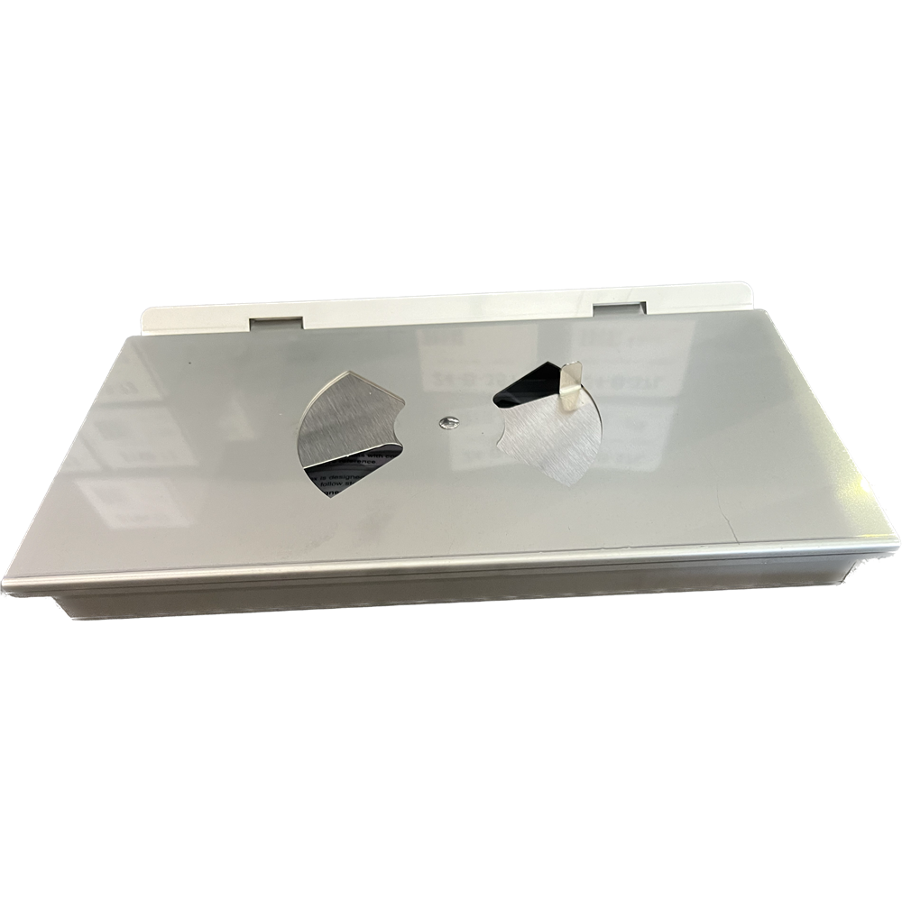 Clearance Smoker Box Grilling Accessories