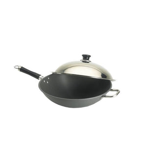 Fire Magic 15" Wok Grilling Accessories