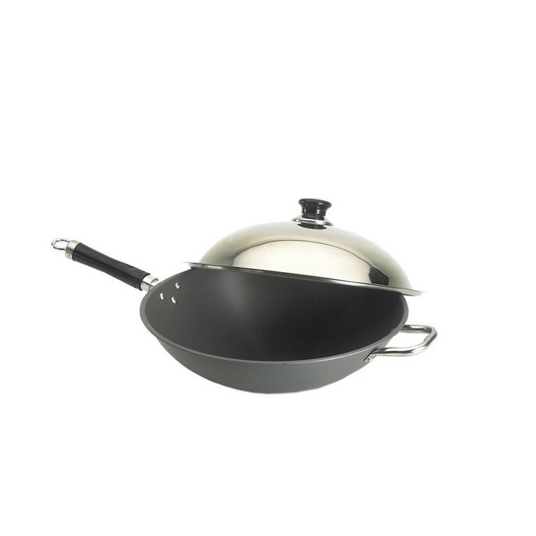 Fire Magic 15" Wok Grilling Accessories