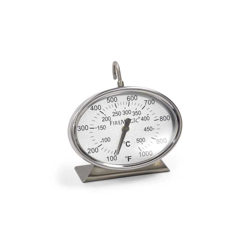 Fire Magic Grill Top Thermometer Thermometers