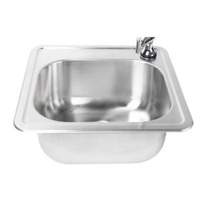 Fire Magic Stainless Steel Sink Sinks