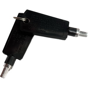 Fire Magic Pair of Keys for Compact Refrigerator