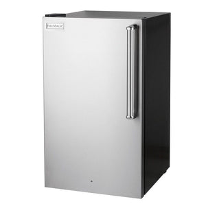 Fire Magic Premium Refrigerator with Left Hinge Door