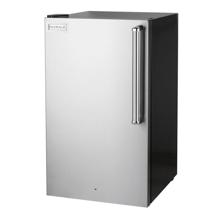 Fire Magic Premium Refrigerator with Left Hinge Door