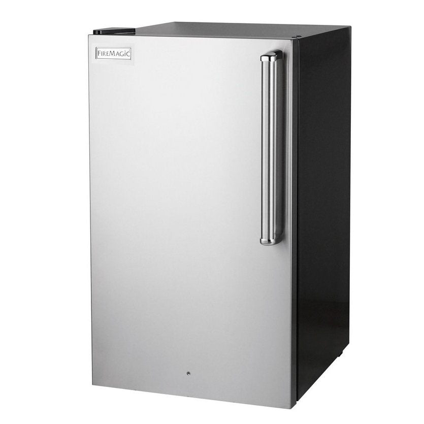 Fire Magic Premium Refrigerator with Left Hinge Door
