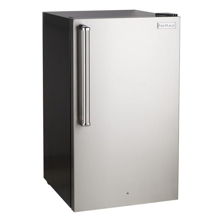 Fire Magic Premium Refrigerator with Right Hinge Door