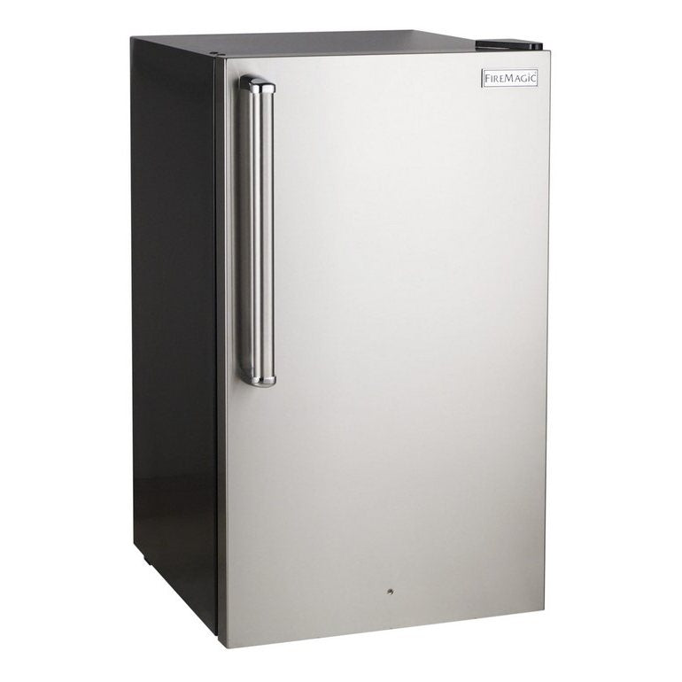 Fire Magic Premium Refrigerator with Right Hinge Door