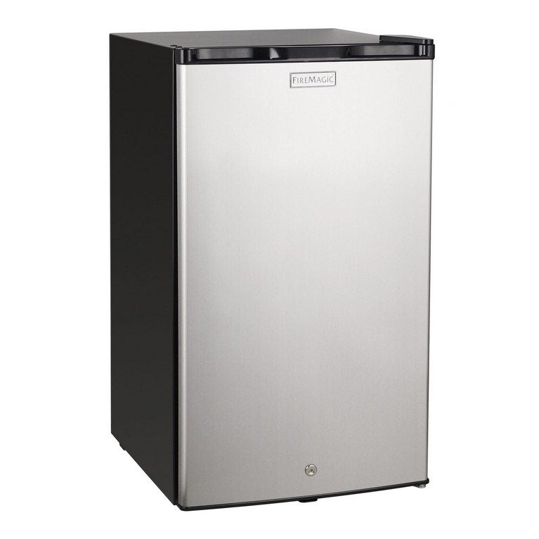 Fire Magic Premium Refrigerator with Reversible Door