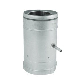 Duravent 3 x 5 CVS Universal Condensate Drain