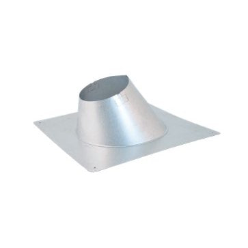 Duravent 3 x 5 CVS Adjustable Roof Flashing Flashings