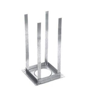 Duravent 3 x 5 CVS Firestop Support Supports