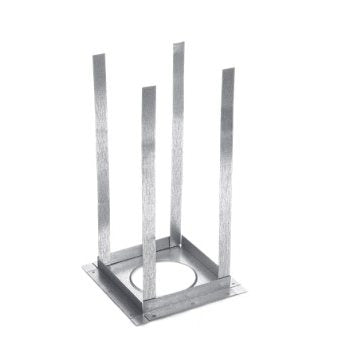 Duravent 3 x 5 CVS Firestop Support Supports