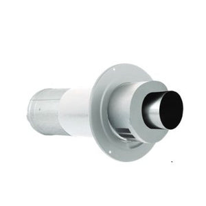 Duravent 3 x 5 CVS Horizontal Termination Gas Caps