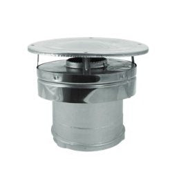 Duravent 3 x 5 CVS Vertical Termination Caps