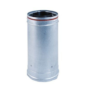 Duravent 3 x 5 CVS Vent Pipe 24 inch Length