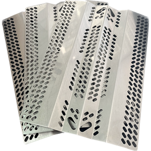 American Outdoor Grill Vaporizing Panels Set of 3 Flavor Grids 36-B-05-3