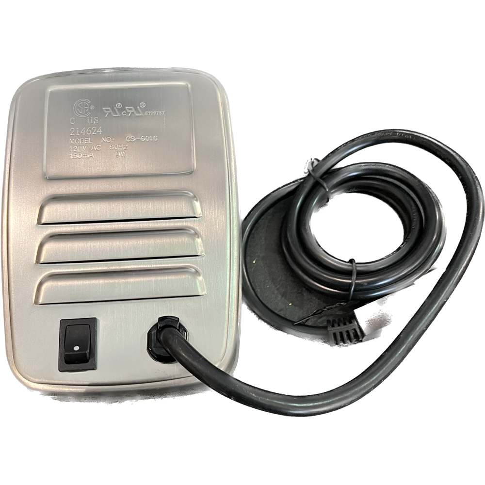 Fire Magic Heavy Duty Rotisserie Motor Only
