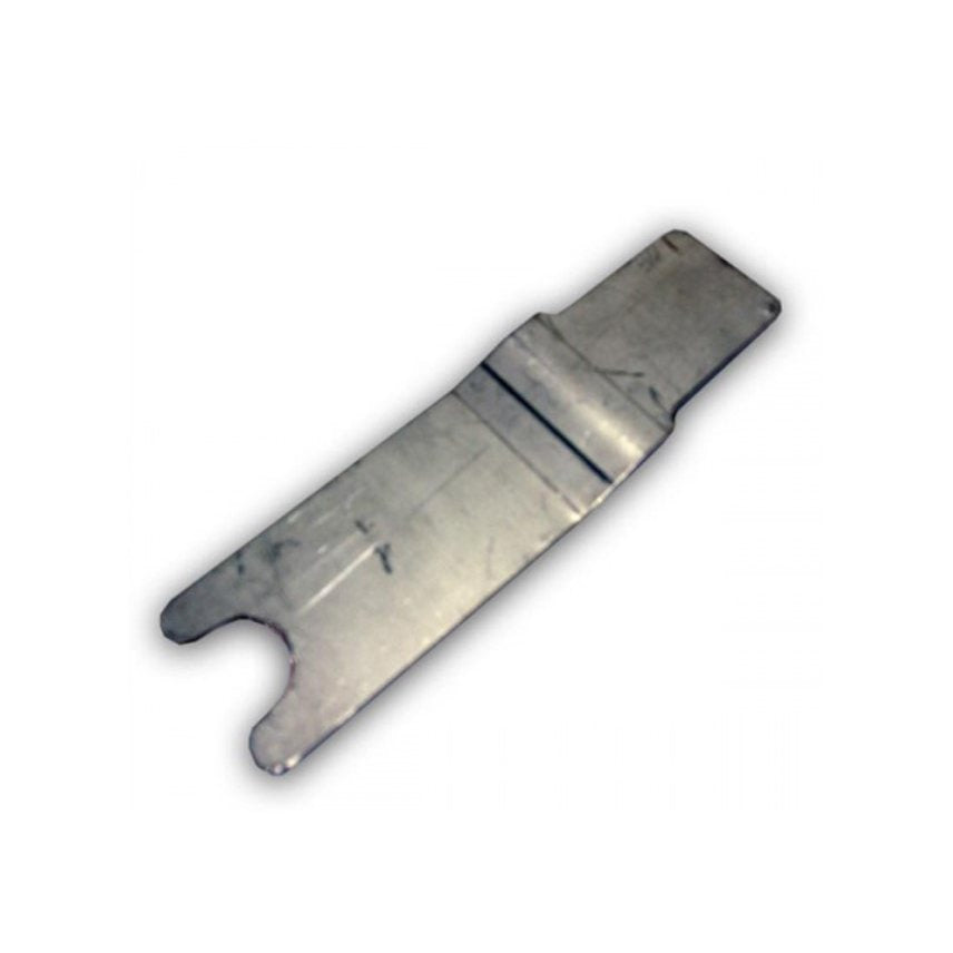 Fire Magic BBQ Spit Bracket Rotisserie Parts