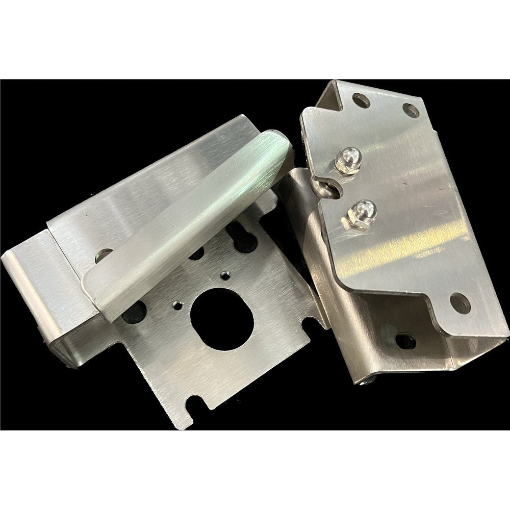Fire Magic Rotisserie Brackets Reversed (Set) Echelon