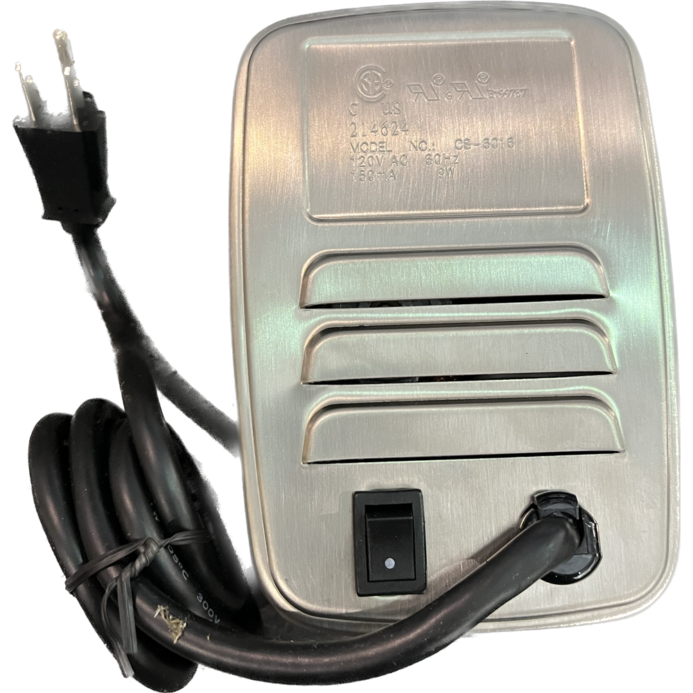 Fire Magic Motor Rotisserie for Electric Grill