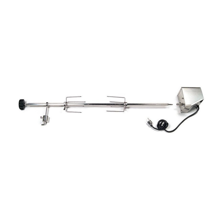 Fire Magic E660, A660 (2020-21 models only) Rotisserie Kit