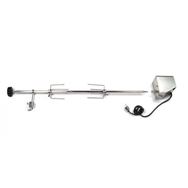 Fire Magic Deluxe Rotisserie Kit