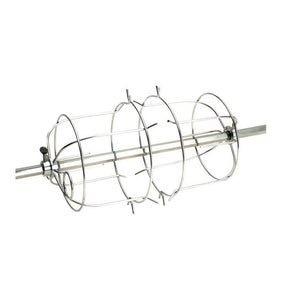 Fire Magic Turkey Holder with 3/4" Hub Rotisserie Accessories