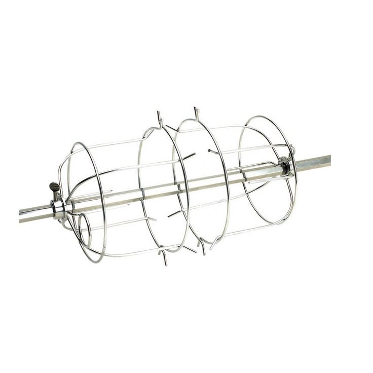 Fire Magic Turkey Holder with 3/4" Hub Rotisserie Accessories