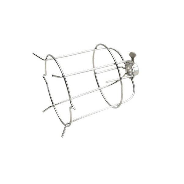 Fire Magic Chicken Holder with 3/4" Hub Rotisserie Accessories