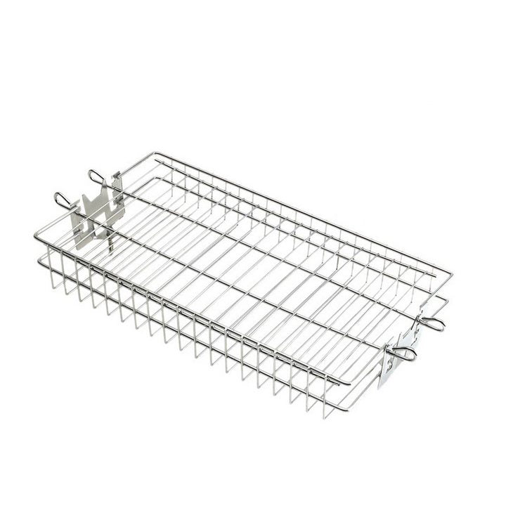 Fire Magic Rotisserie Basket