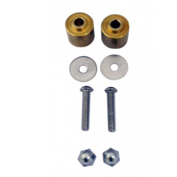 Fire Magic Oven Lid Hardware Kit 3632-10