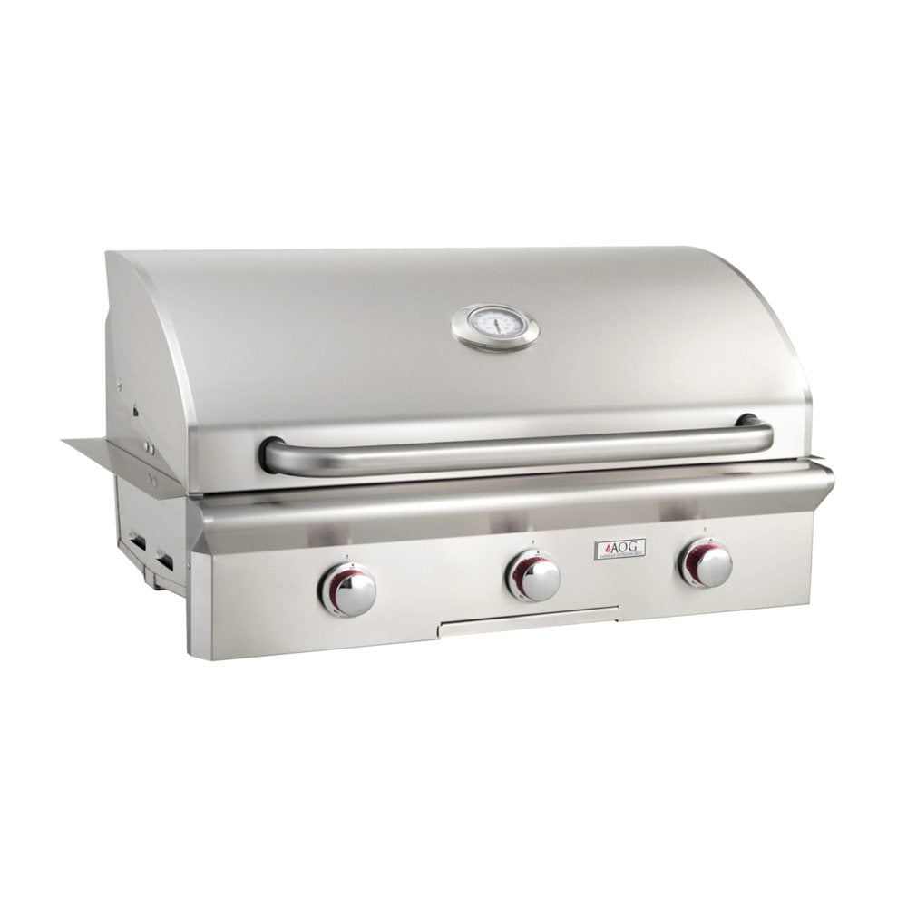 American Outdoor Grill 36 inch T Series Built-In Natural Gas Grill
