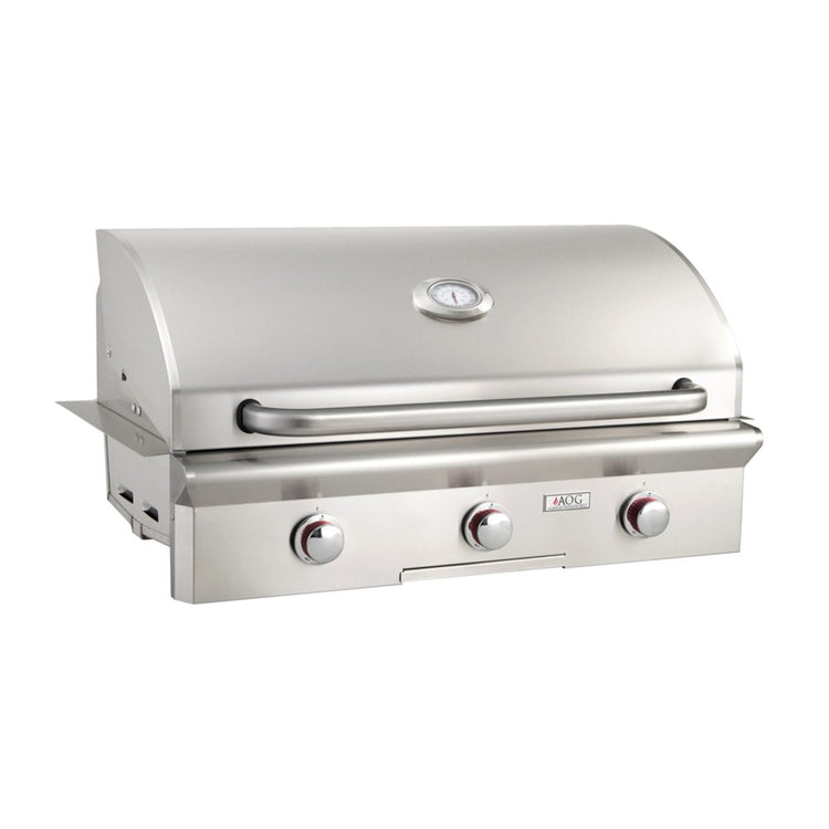 American Outdoor Grill 36 inch T Series Built-In Natural Gas Grill